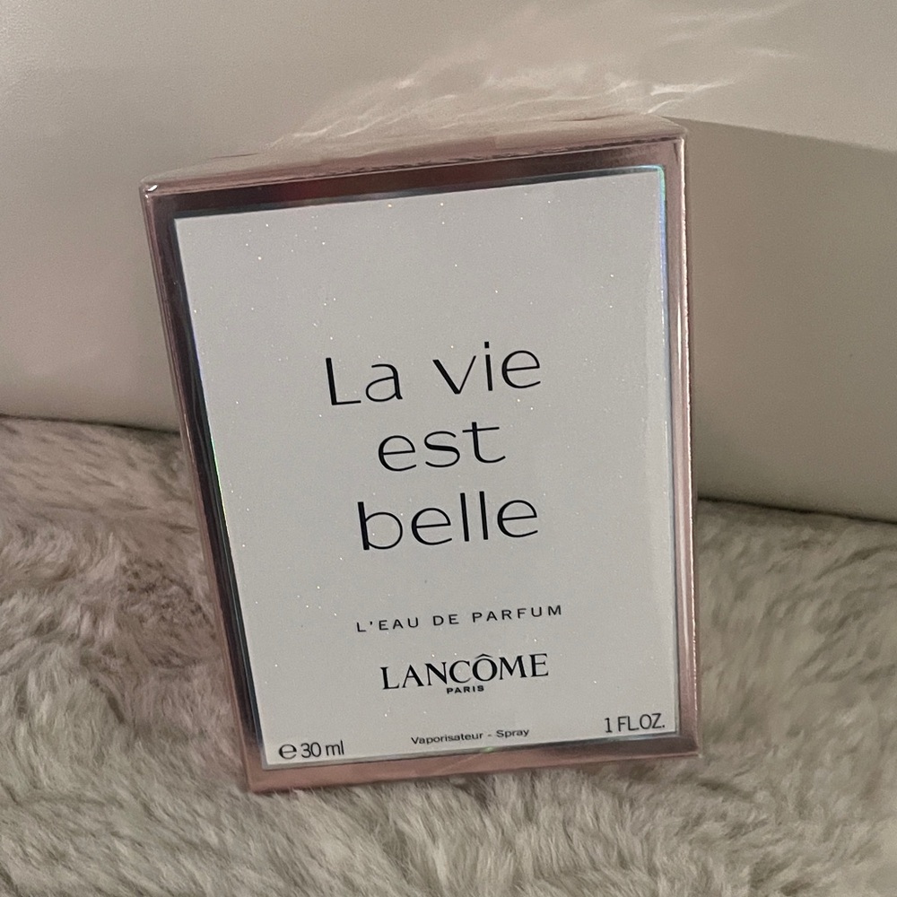 Lancôme La Vie Est Belle Perfume